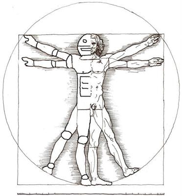 Cover image for research topic "Human-Centered Rehabilitation and Assistive Robotics"