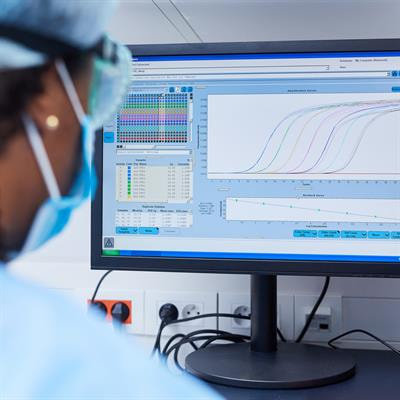 Cover image for research topic "Bioinformatics in the age of data science: algorithms, methods, and tools applied from Omics to structural data"