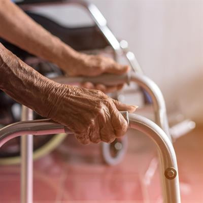 Cover image for research topic "Insights in Parkinson’s Disease and Aging-related Movement Disorders: 2022"