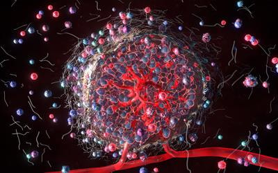 Cover image for research topic "Targeting Gastrointestinal Tumor-related Pathogenic Bacteria to Discovery Novel Drug"