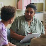 Cover image for research topic "Evidence on the Benefits of Integrating Mental Health and HIV into Packages of Essential Services and Care"