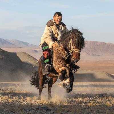 Cover image for research topic "Editor's Showcase: Zooarchaeology"