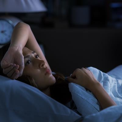 Cover image for research topic "Sleep health promotion during the COVID-19 aftermath"