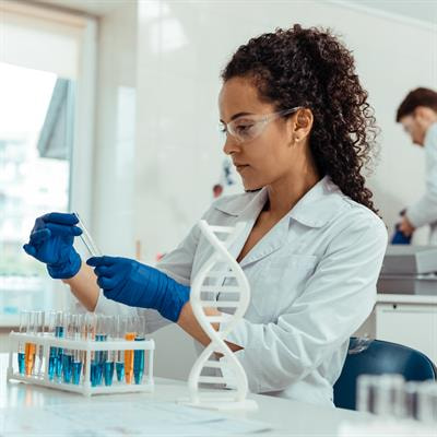 Cover image for research topic "In Celebration of Women in Developmental Epigenetics"