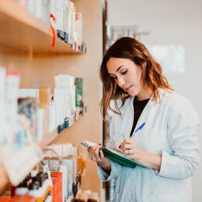 Cover image for research topic "Community and Clinical Pharmacy Services in Type 2 Diabetes Care"