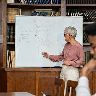 Cover image for research topic "Singularly Perturbed Problems: Asymptotic Analysis and Numerical Solutions"
