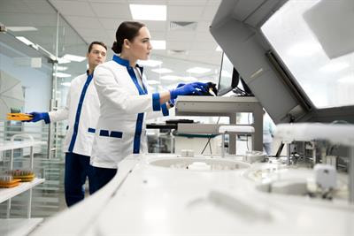 Cover image for research topic "Reviews in Pathology of Infectious Diseases"