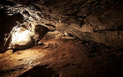 Cover image for research topic "Science And Technology In Deep Underground Laboratories"