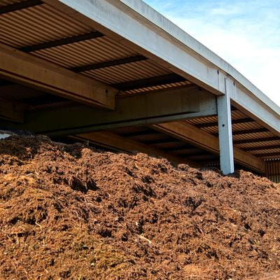 Cover image for research topic "Biowaste Valorization Utilizing Microbial Systems"