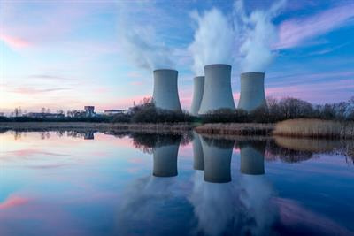 Cover image for research topic "Nuclear Power Cooling-Water System Disaster-Causing Organisms: Outbreak and Aggregation Mechanisms, Early-warning Monitoring, Prevention and Control"