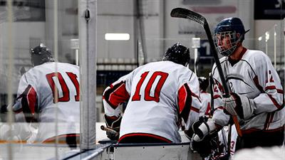 Cover image for research topic "Hockey: Testing and Performance"