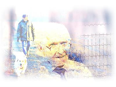 Cover image for research topic "Frailty, pre-frailty and cardiovascular diseases"