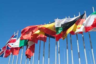 Cover image for research topic "Forms and Functions of Soft Norms and Informal Law-Making in International Migration Law: A Different Frontier"