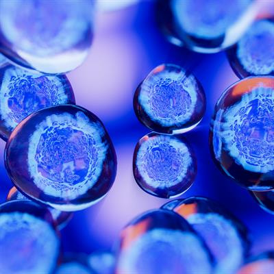 Cover image for research topic "Epigenetics of Cell Programming and Reprogramming"
