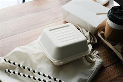 Cover image for research topic "Sustainability and Efficiency of Food Packaging: from Food Preservation to Sale"