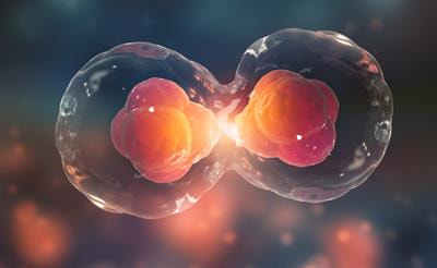 Cover image for research topic "Regenerative Medicine and Cell-based Therapies in Veterinary Orthopaedics"
