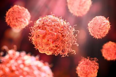 Cover image for research topic "Exploring the Therapeutic Effects of Synthetic, Semi-synthetic and Naturally Derived Compounds Against Cancer"
