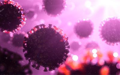 Cover image for research topic "Innovative Antiviral Strategy against Immune Evasion"