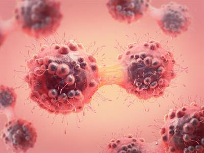 Cover image for research topic "Targeting Oxidative Stress in Cancer: What is New in the Prevention, Diagnostic, Treatment and Prognostic strategies?"