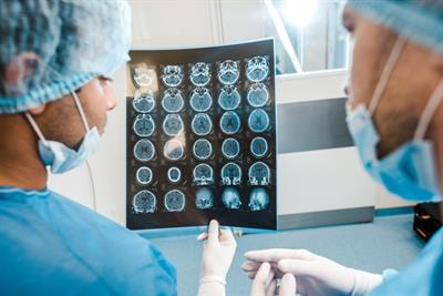 Cover image for research topic "Editor's Challenge in Medical Physics and Imaging: Quantitative Medical Imaging"