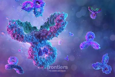 Cover image for research topic "Autoantibodies for Diagnostics, Prognostics, and Surveillance in Autoimmune Disease"