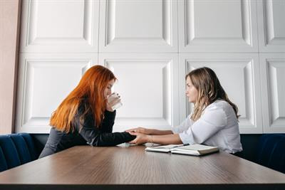 Cover image for research topic "Digital Mental Health and Wellbeing under Crisis"