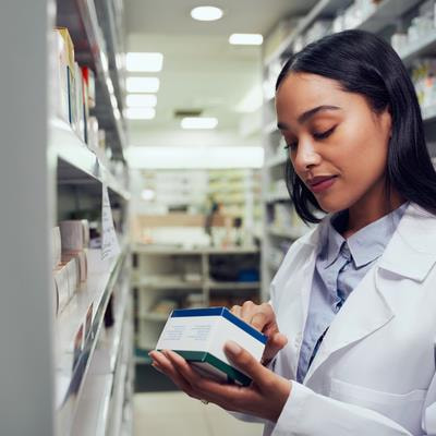 Cover image for research topic "Global Excellence in Experimental Pharmacology and Drug Discovery: Africa"