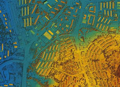 Cover image for research topic "Advances in GIS and Remote Sensing the Landscape Pattern of Land Cover on Urban Climate and Urban Ecology"