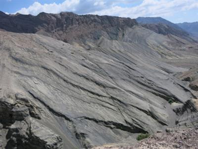 Cover image for research topic "Rock Physics of Unconventional Reservoirs"