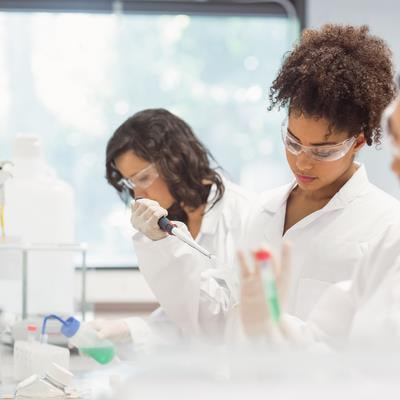 Cover image for research topic "Women in Gastrointestinal and Hepatic Pharmacology 2022"