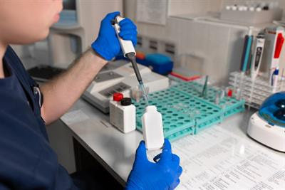 Cover image for research topic "In Vitro Diagnosis of Allergic and Mast Cell-Related Disorders"