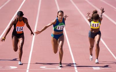 Cover image for research topic "Women in The History, Culture and Sociology of Sports: 2022-2023"