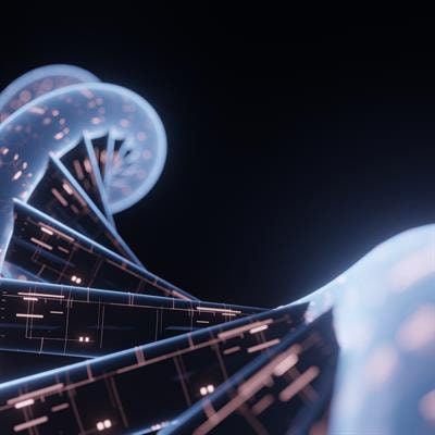 Cover image for research topic "Community Series in Genetic and Epigenetic Mechanisms Underpinning Vulnerability to Developing Psychiatric Disorders - Volume II"