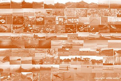 Cover image for research topic "The Power of Images: How They Act and How We Act with Them"