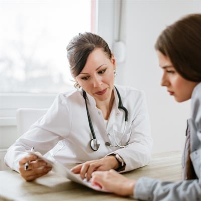 Cover image for research topic "Women in Urologic Oncology: 2022"
