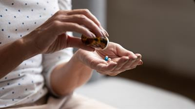 Cover image for research topic "Molecular Pathology and Molecular Therapy of Major Chronic Disease"