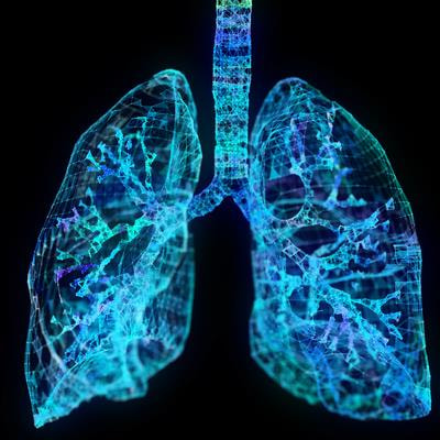 Cover image for research topic "Real-world experience with CFTR modulator therapy"