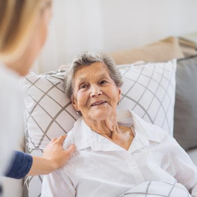 Cover image for research topic "Public Health in the Context of Life-Limiting Illnesses: Patient-Centered Care in Advanced and Life-Limiting Illnesses"