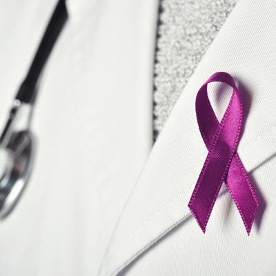 Cover image for research topic "Recent advances in small molecule-based targeted therapy for breast cancer"