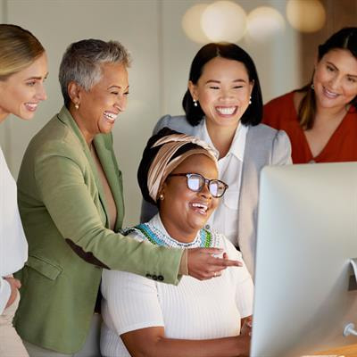 Cover image for research topic "Practicing Collaboration"