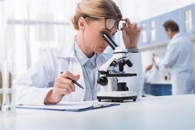 Cover image for research topic "Insights in Extreme Microbiology: 2022"