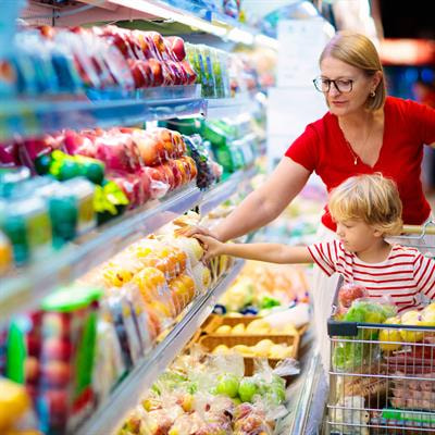 Cover image for research topic "Measuring Diets and Food Choice in the Context of a Changing World"