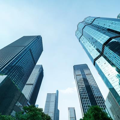 Cover image for research topic "Applied Quantitative Methods for Corporate Finance and Investments"