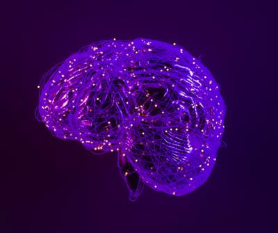 Cover image for research topic "Women’s Brain Health and Aging through the Lifespan"