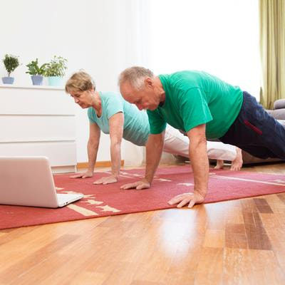Cover image for research topic "Innovations in Measurement and Evidence for Healthy Aging"