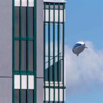 Cover image for research topic "Applications of Explainable AI to Civil Engineering"