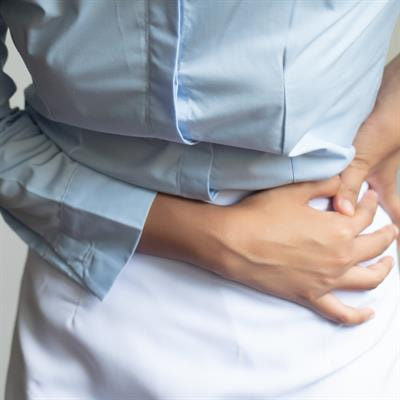 Cover image for research topic "Diet, Nutrition, and Functional Foods for Chronic Pain"