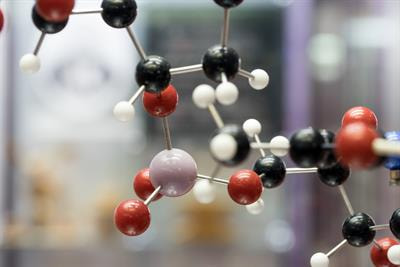 Cover image for research topic "Innovators in Chemistry: 2022"