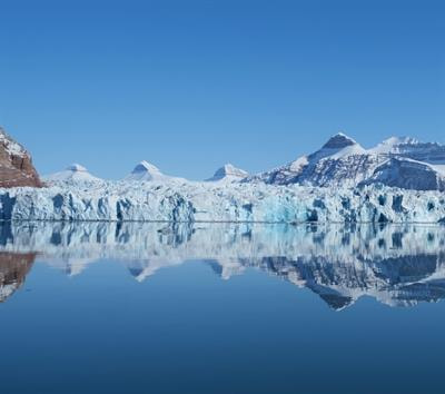 Cover image for research topic "Ecology, Evolution, and Biodiversity of Microbiomes and Viromes From Extreme Environments"