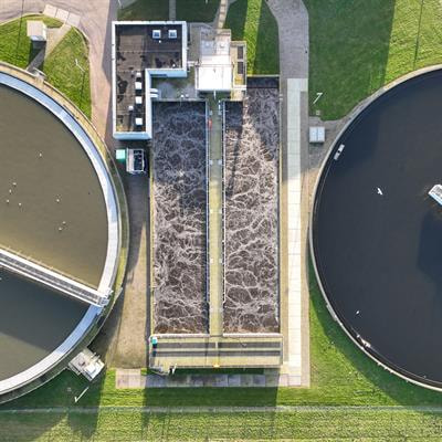 Cover image for research topic "Sustainable Adsorbents and Photosensitizers for the Removal and (Photo)degradation of Emerging Organic Pollutants from Water"
